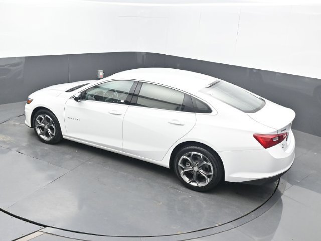 Used 2024 Chevrolet Malibu LT FWD image 48