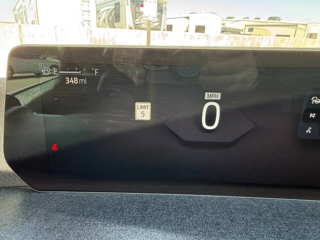 Used 2025 Ford Expedition Max Active image 44