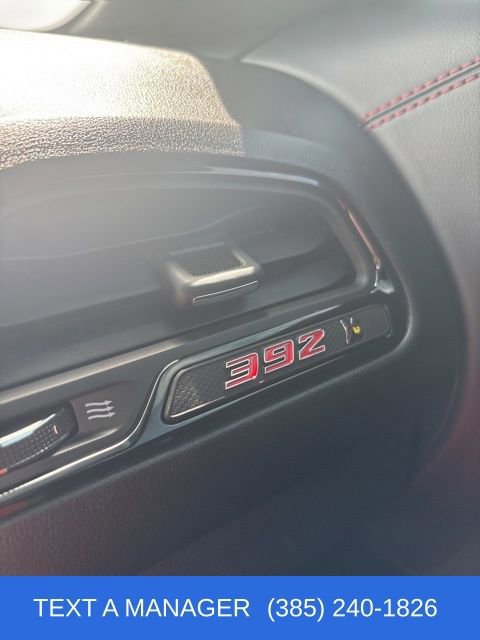 Used 2023 Dodge Challenger R/T Scat Pack image 19