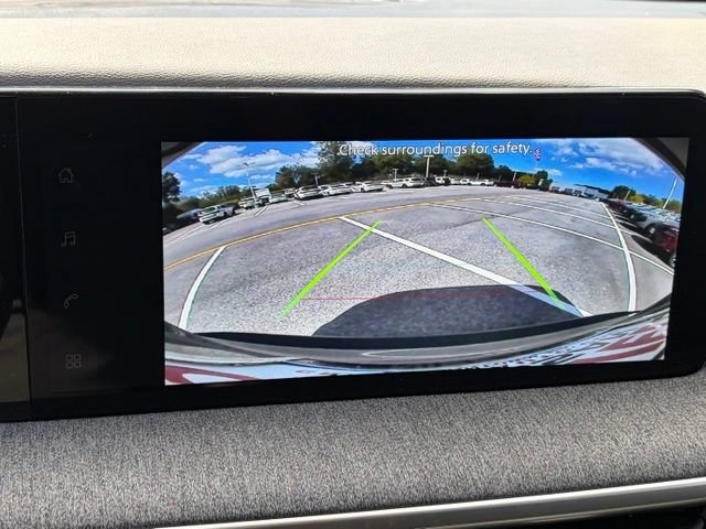 New 2027 Nissan Kicks SV AWD/4WD image 20
