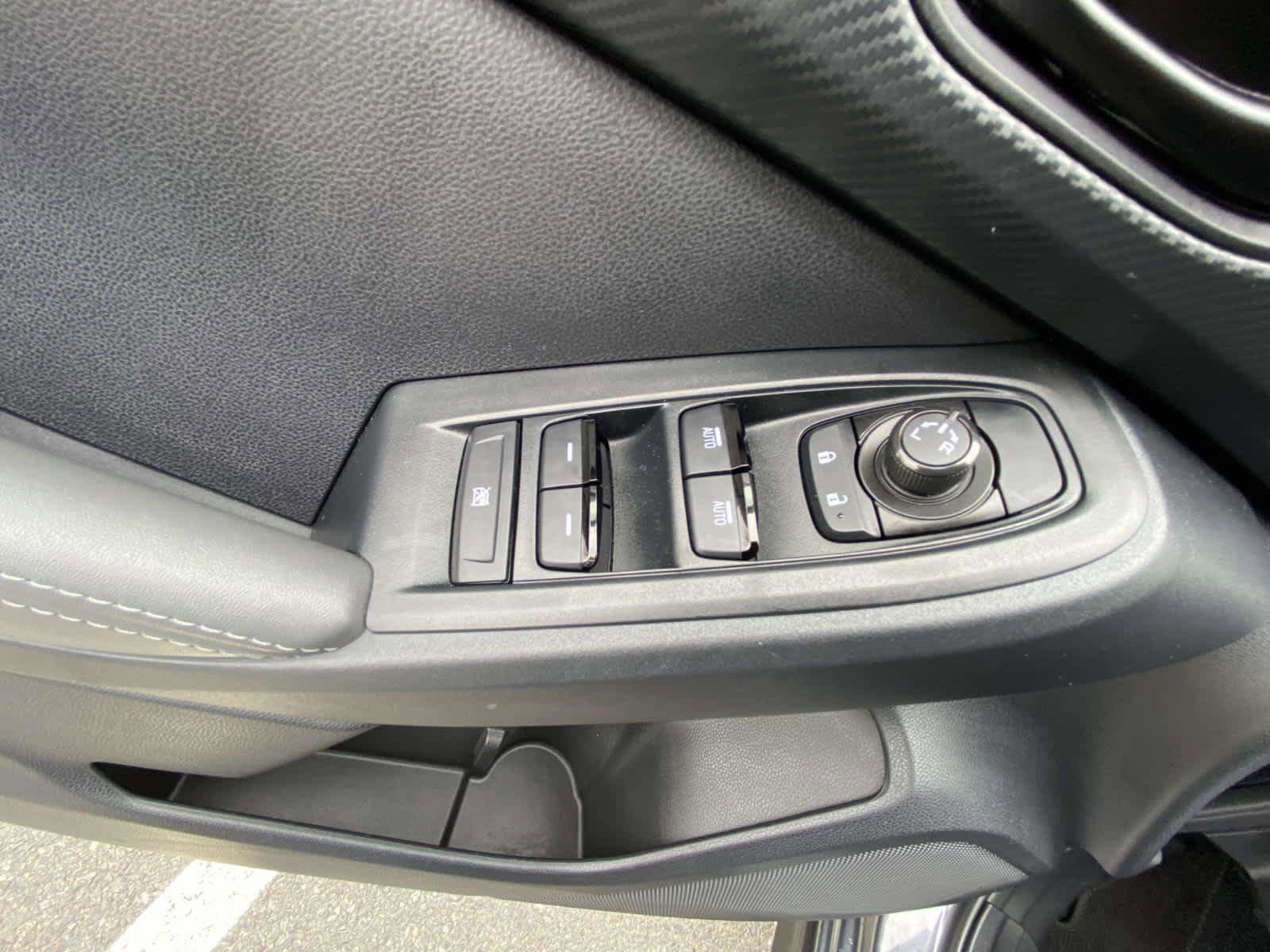 Used 2024 Subaru Crosstrek 2.0i Premium AWD/4WD image 29