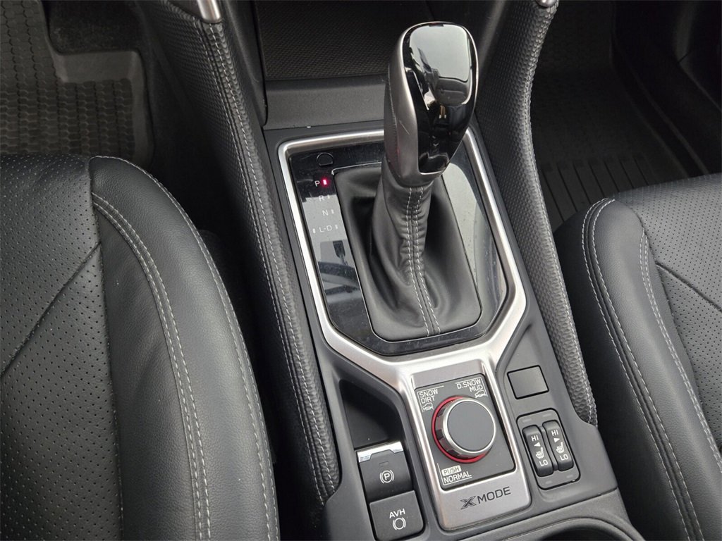 Certified 2020 Subaru Forester Limited image 23