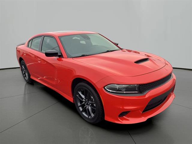 Used 2022 Dodge Charger GT w/ Plus Group image 7