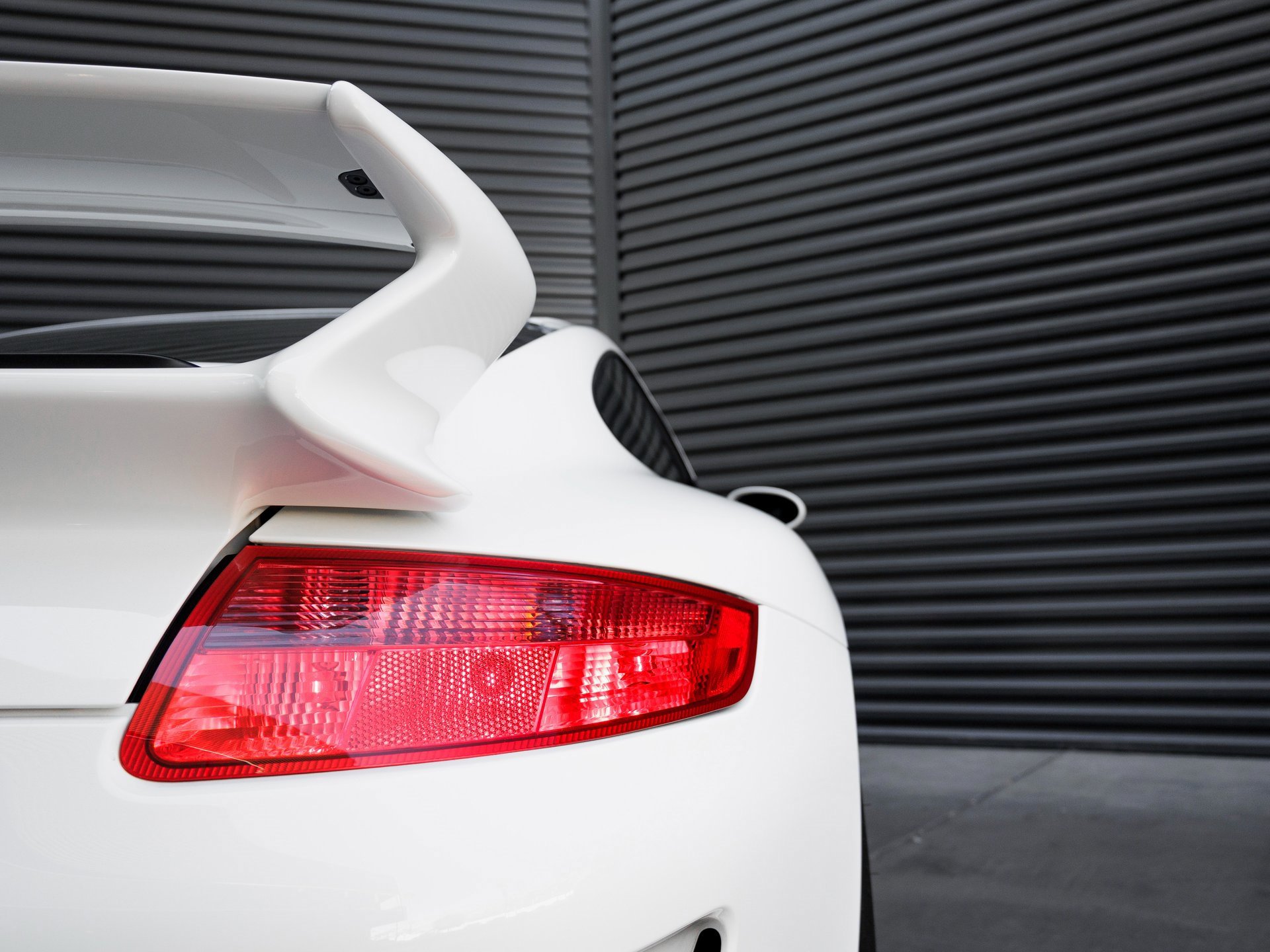 Used 2008 Porsche 911 GT3 image 33