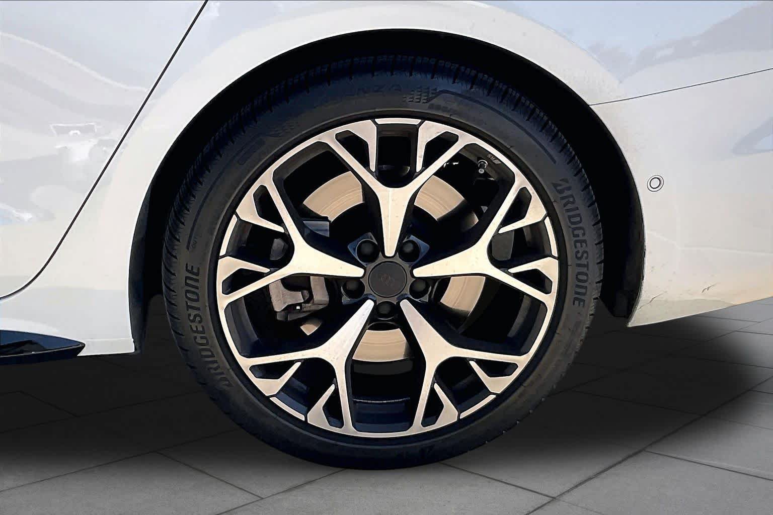 Used 2026 Audi A6 Premium Plus AWD/4WD image 11