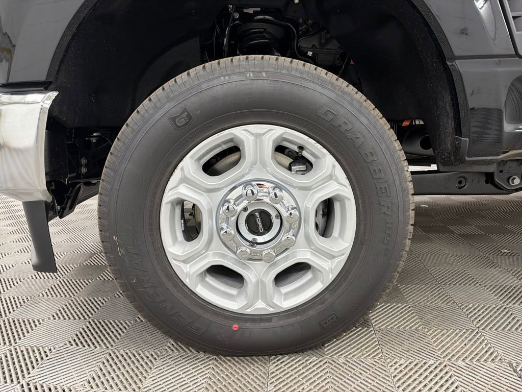 New 2026 Ford F250 XLT image 11