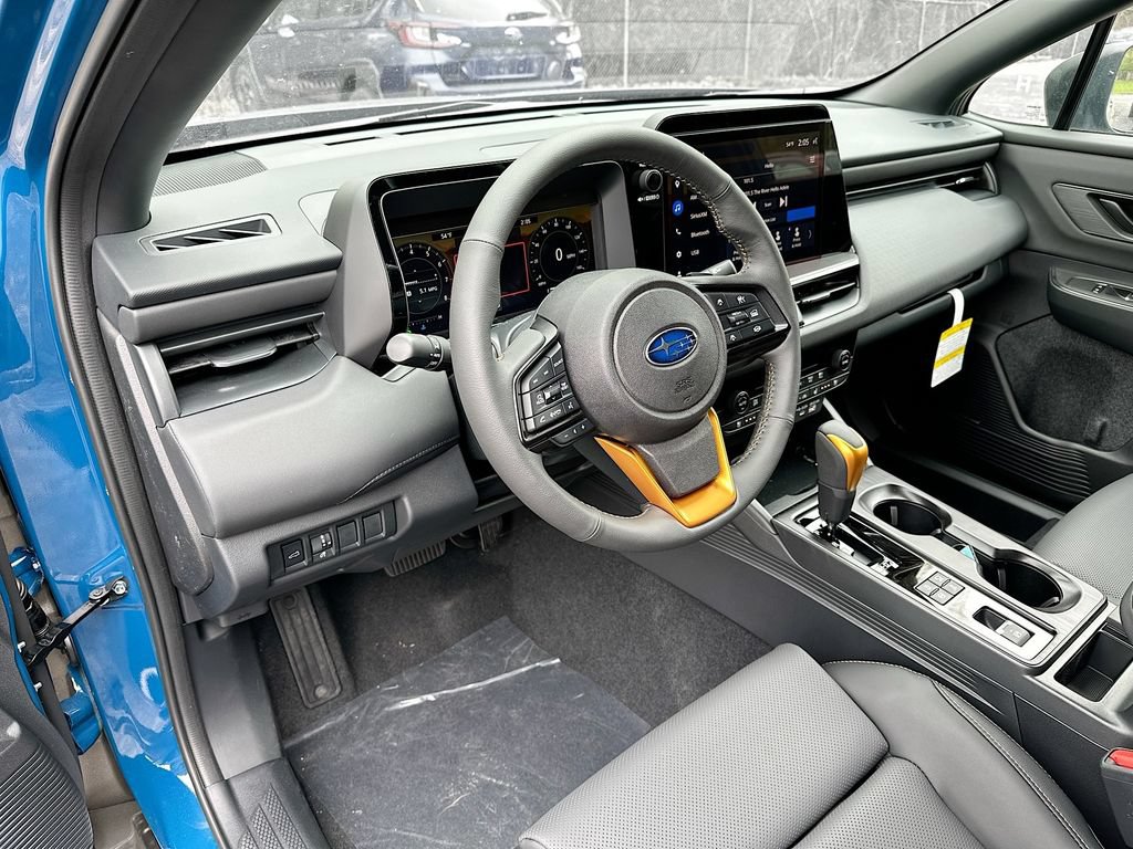 New 2026 Subaru Outback Wilderness AWD/4WD image 13