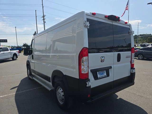 Used 2023 RAM ProMaster 2500 image 9