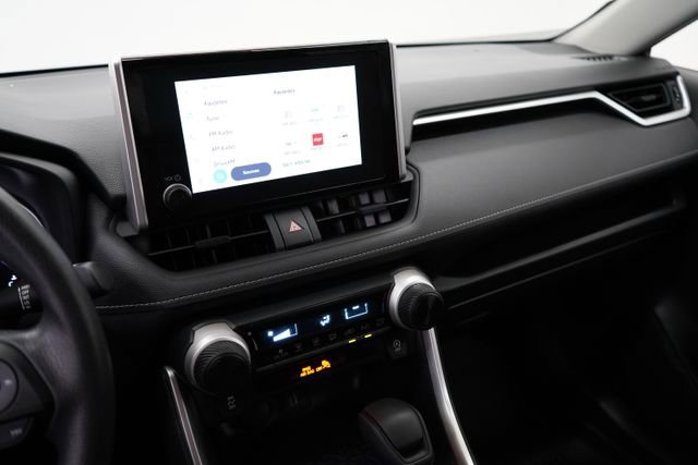 Used 2023 Toyota RAV4 LE image 25