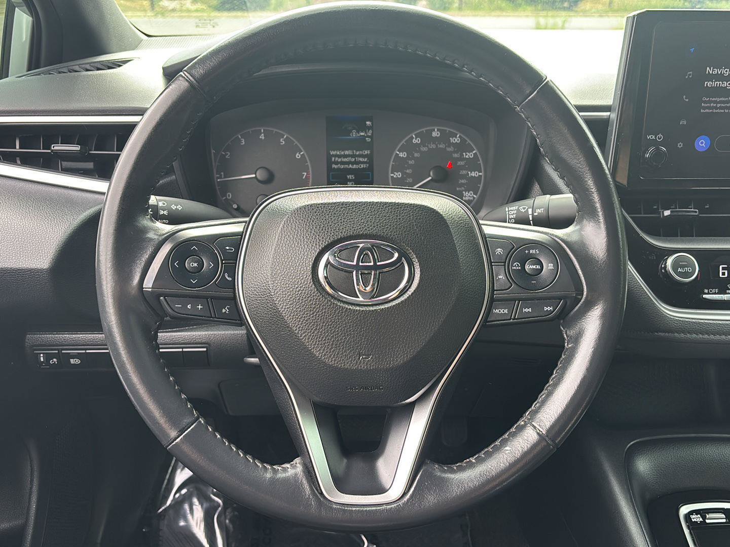Used 2023 Toyota Corolla SE FWD image 29