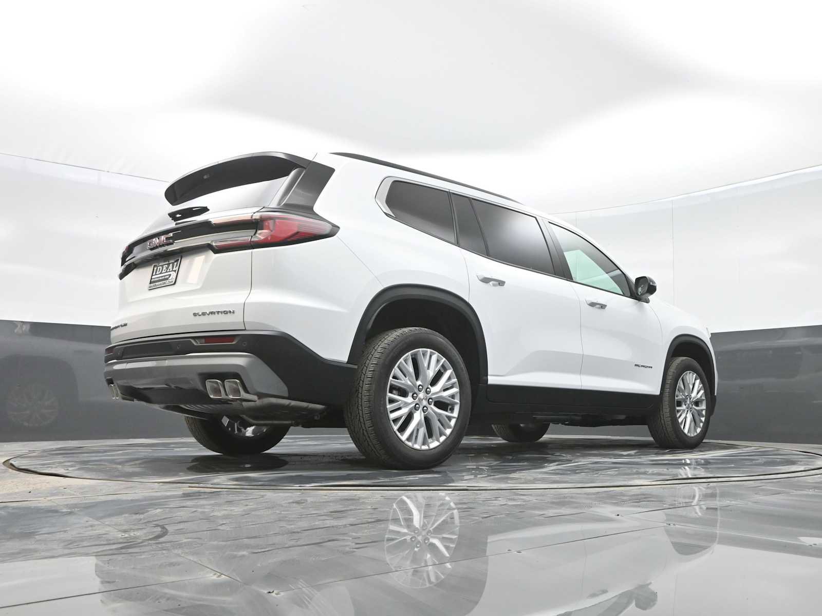 New 2026 GMC Acadia Elevation w/ Elevation Premium Package image 34