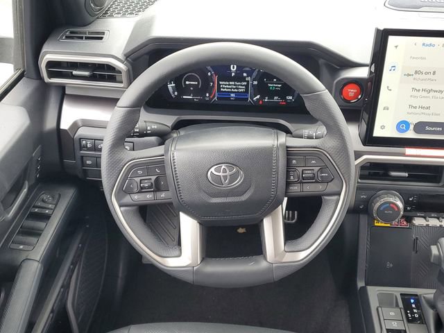 New 2026 Toyota 4Runner TRD Sport Premium AWD/4WD image 26