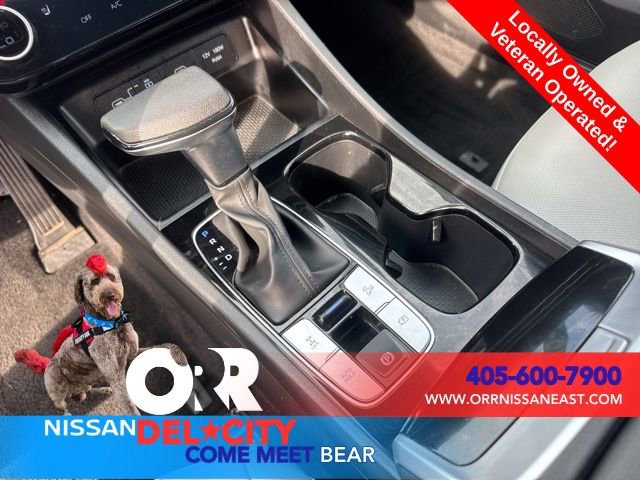 Used 2025 Hyundai Santa Cruz SEL image 24