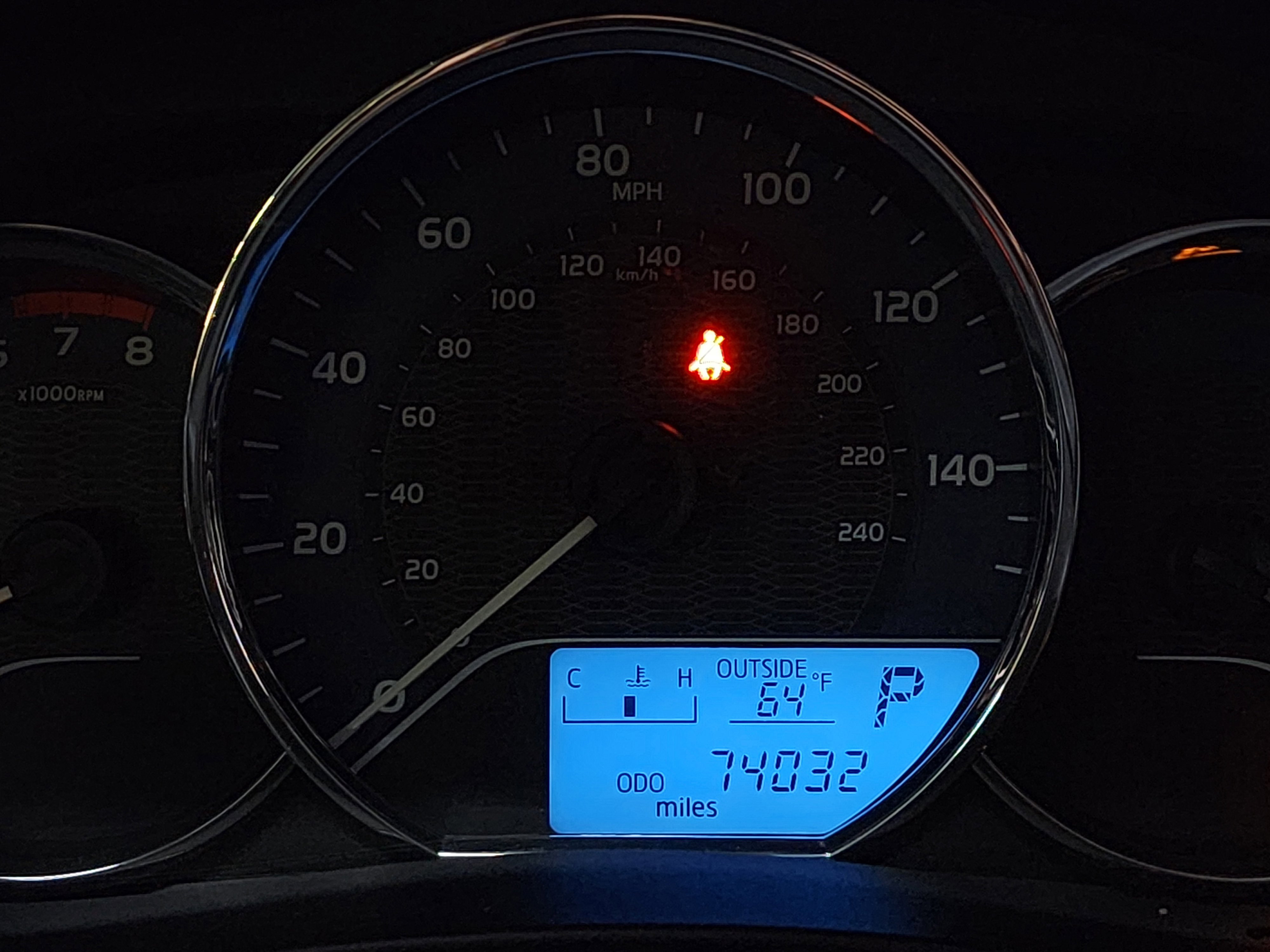 Used 2016 Toyota Corolla LE image 24