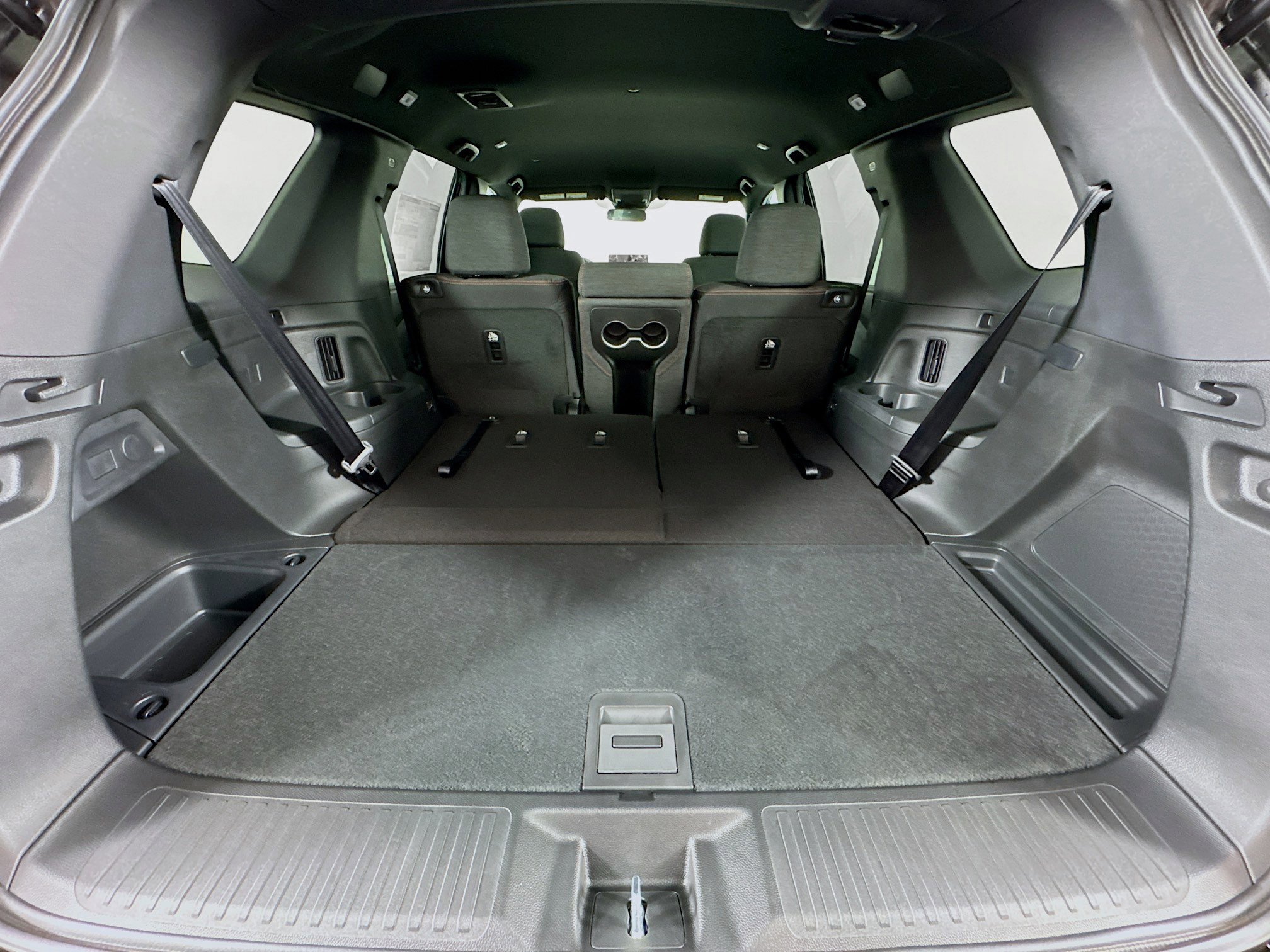 New 2025 Honda Pilot Sport image 33