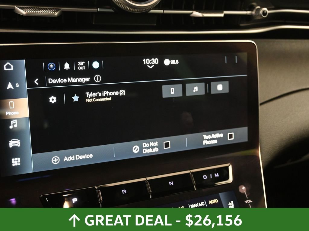 Used 2024 Maserati Grecale GT AWD/4WD image 31