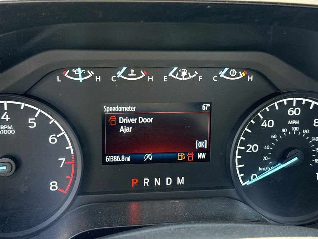 Used 2022 Ford F150 XL w/ Equipment Group 101A High image 10