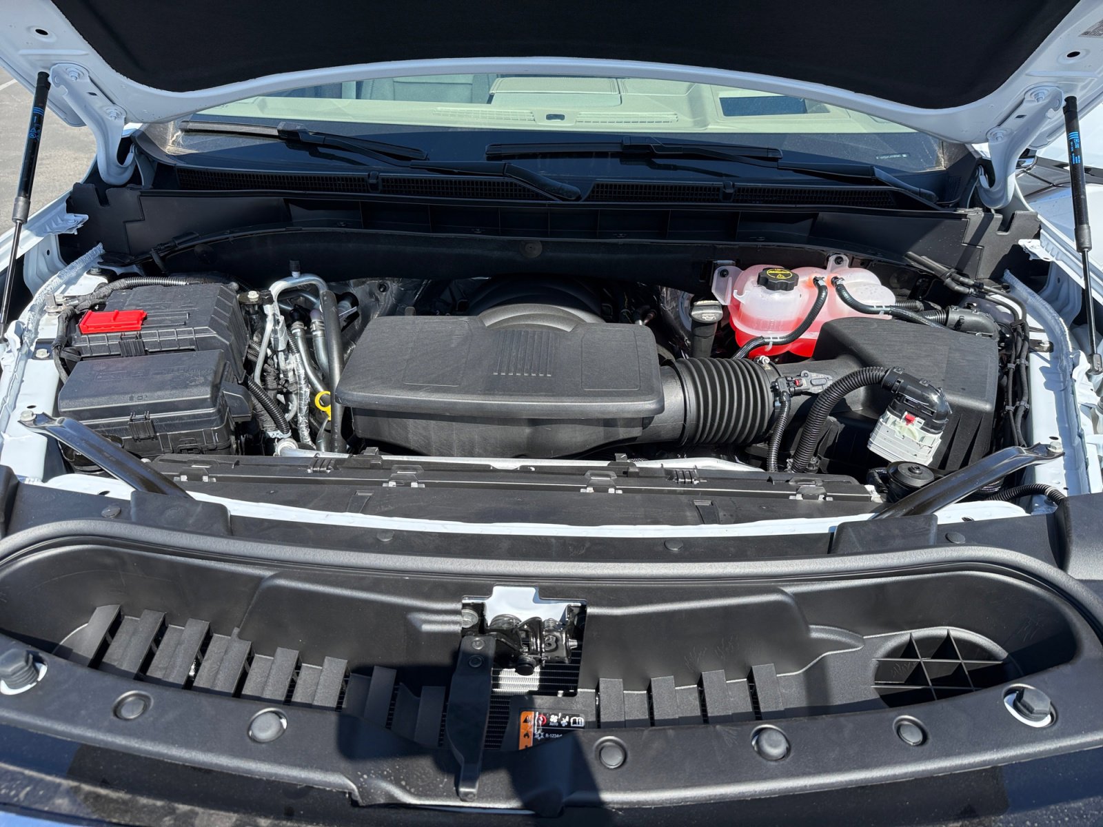 New 2026 GMC Yukon XL Denali w/ Sun & Power Step Package image 20