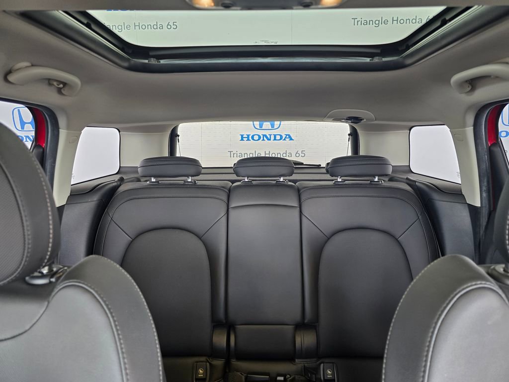 Used 2019 MINI Cooper Countryman S FWD image 20