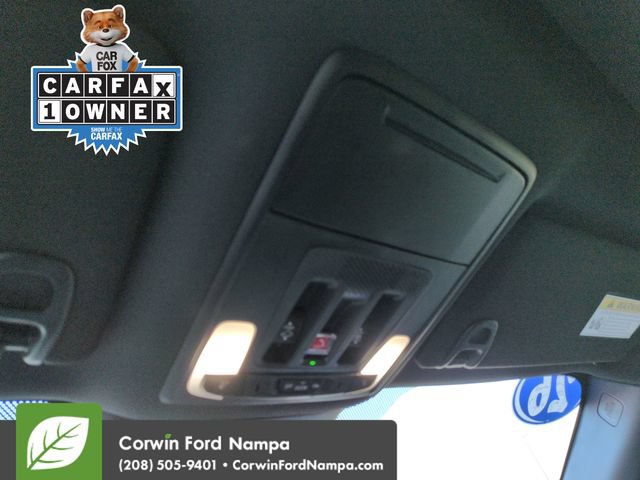 Used 2026 Honda Passport TrailSport Elite image 22