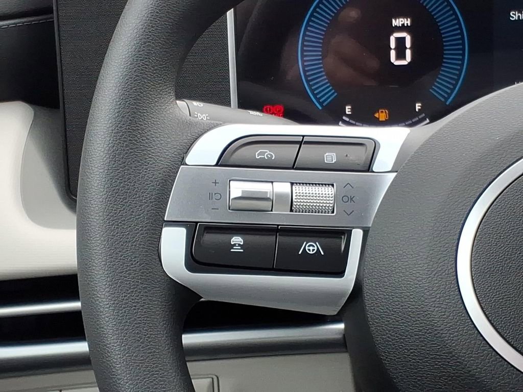 New 2026 Hyundai Tucson SE image 19