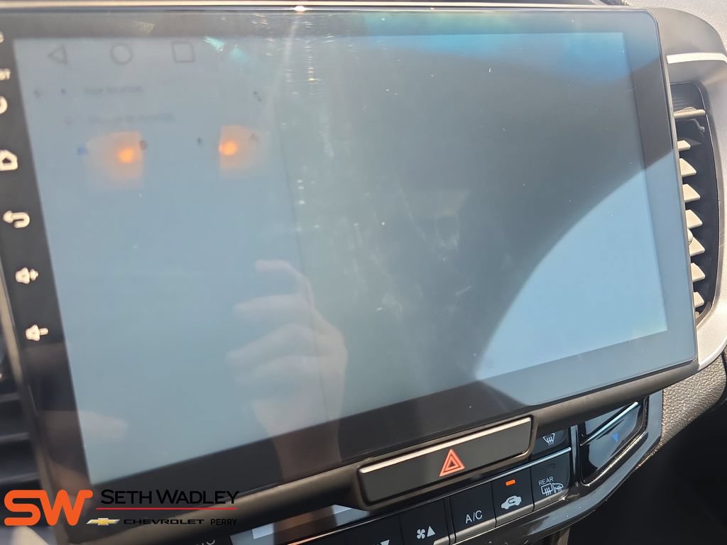 Used 2017 Honda Accord EX-L image 22