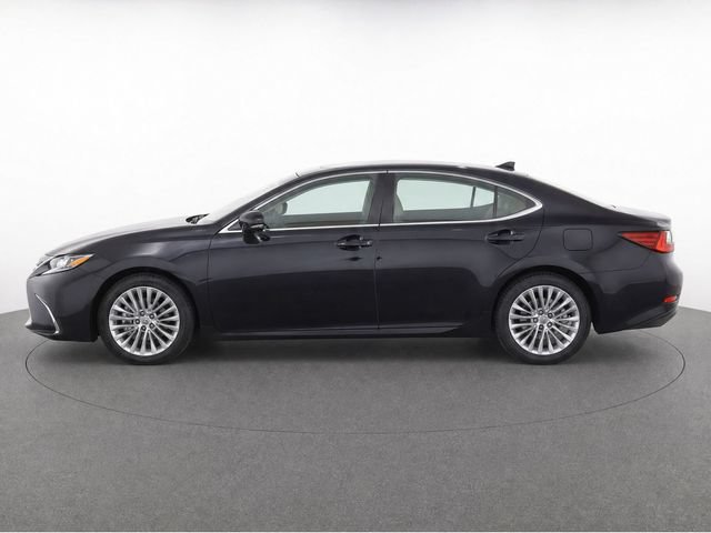 Used 2016 Lexus ES 350 w/ Luxury Package w/Wood Trim FWD image 4