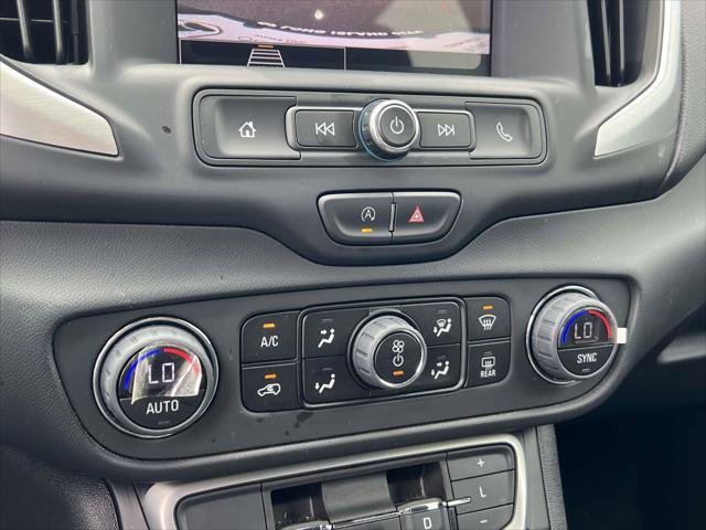 Used 2023 GMC Terrain SLE w/ Driver Convenience Package AWD/4WD image 32