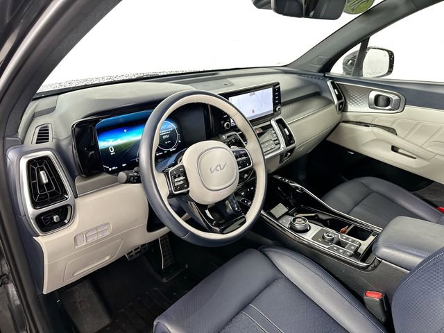 Used 2023 Kia Sorento SX Prestige image 23