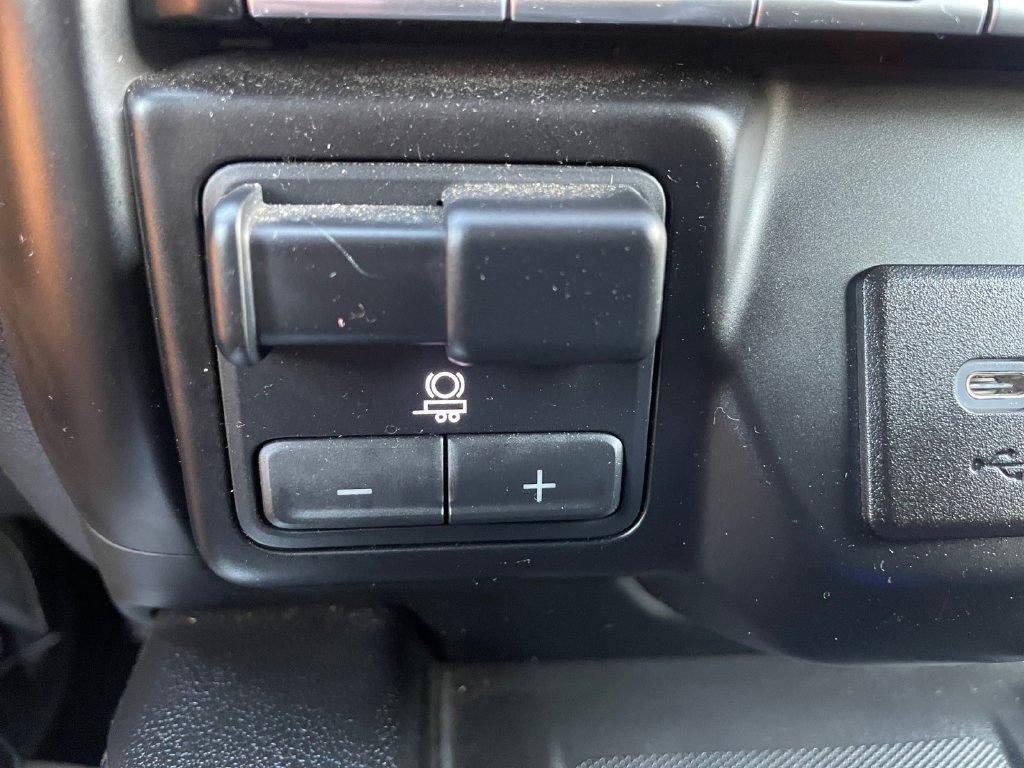 Used 2023 Chevrolet Silverado 2500 High Country w/ Safety Package II AWD/4WD image 43