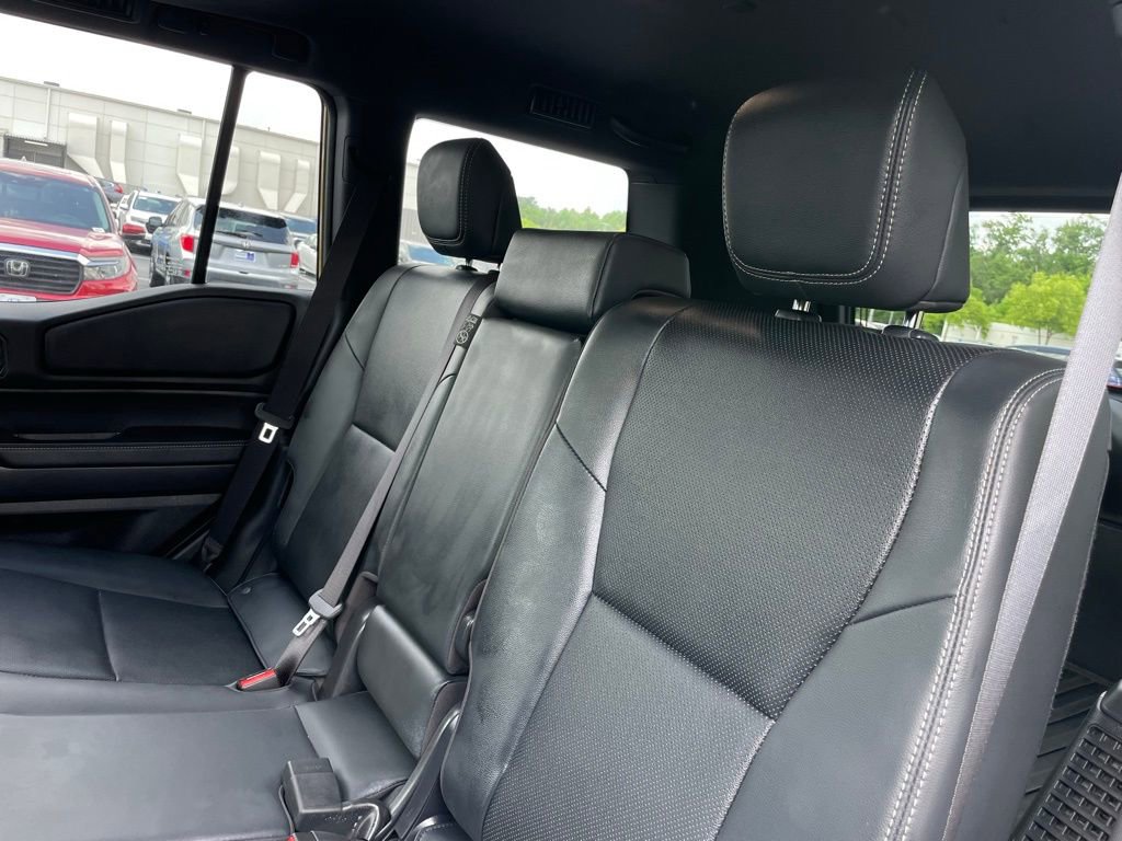 Used 2024 Toyota Land Cruiser AWD/4WD image 40
