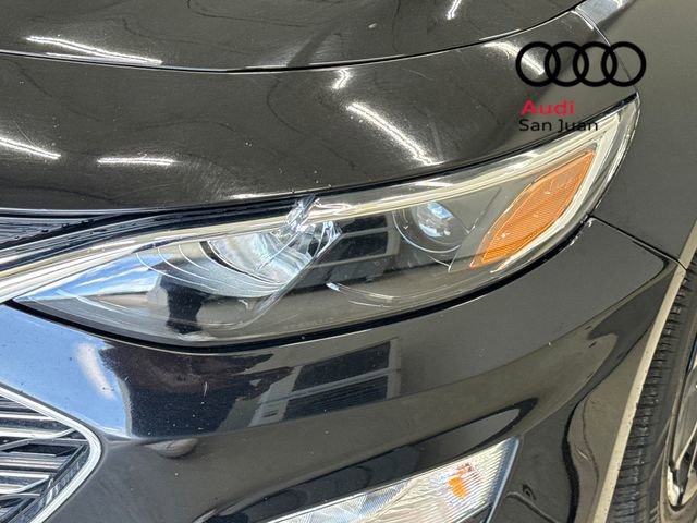 Used 2019 Chevrolet Malibu LT image 5