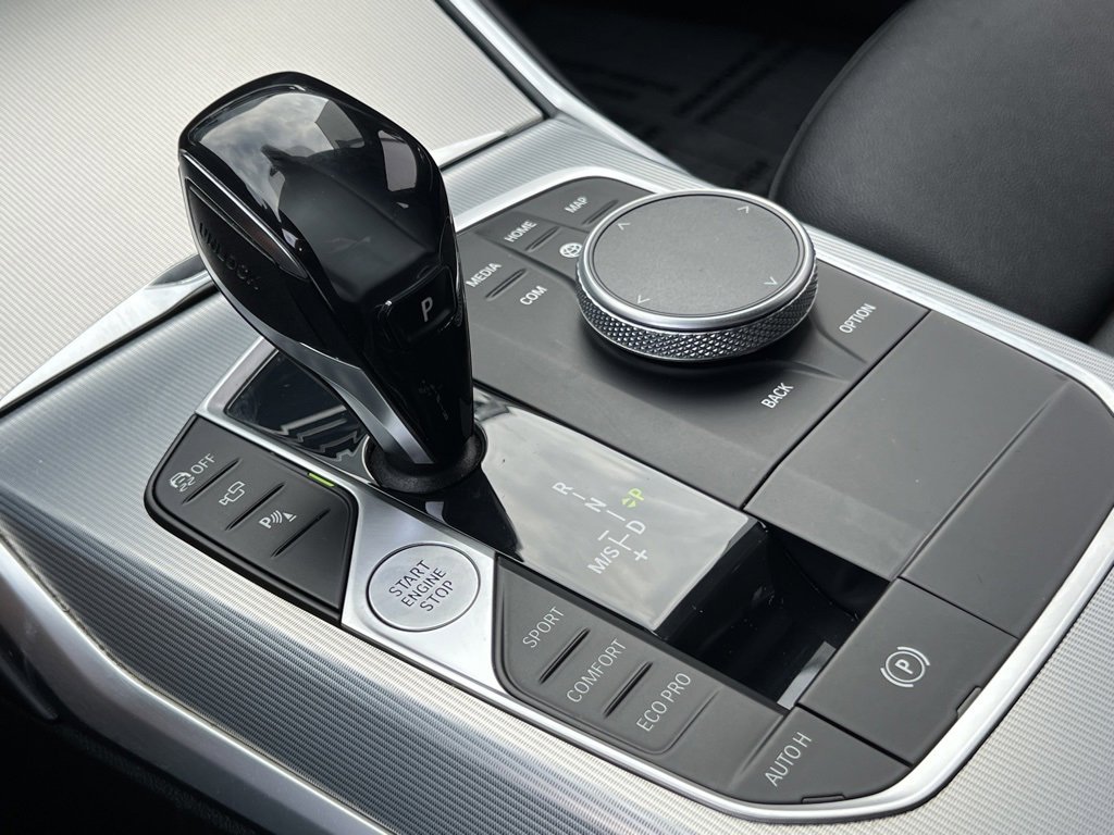 Used 2021 BMW M340i xDrive w/ Premium Package image 28