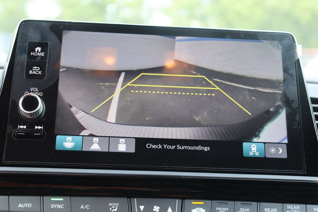 Used 2026 Honda Odyssey EX-L image 35