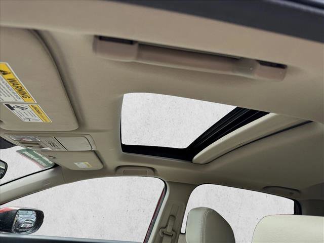 Used 2017 Honda CR-V EX image 11
