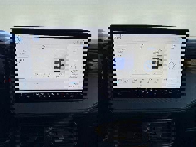 New 2026 Ford Maverick XLT w/ Equipment Group 301A image 14