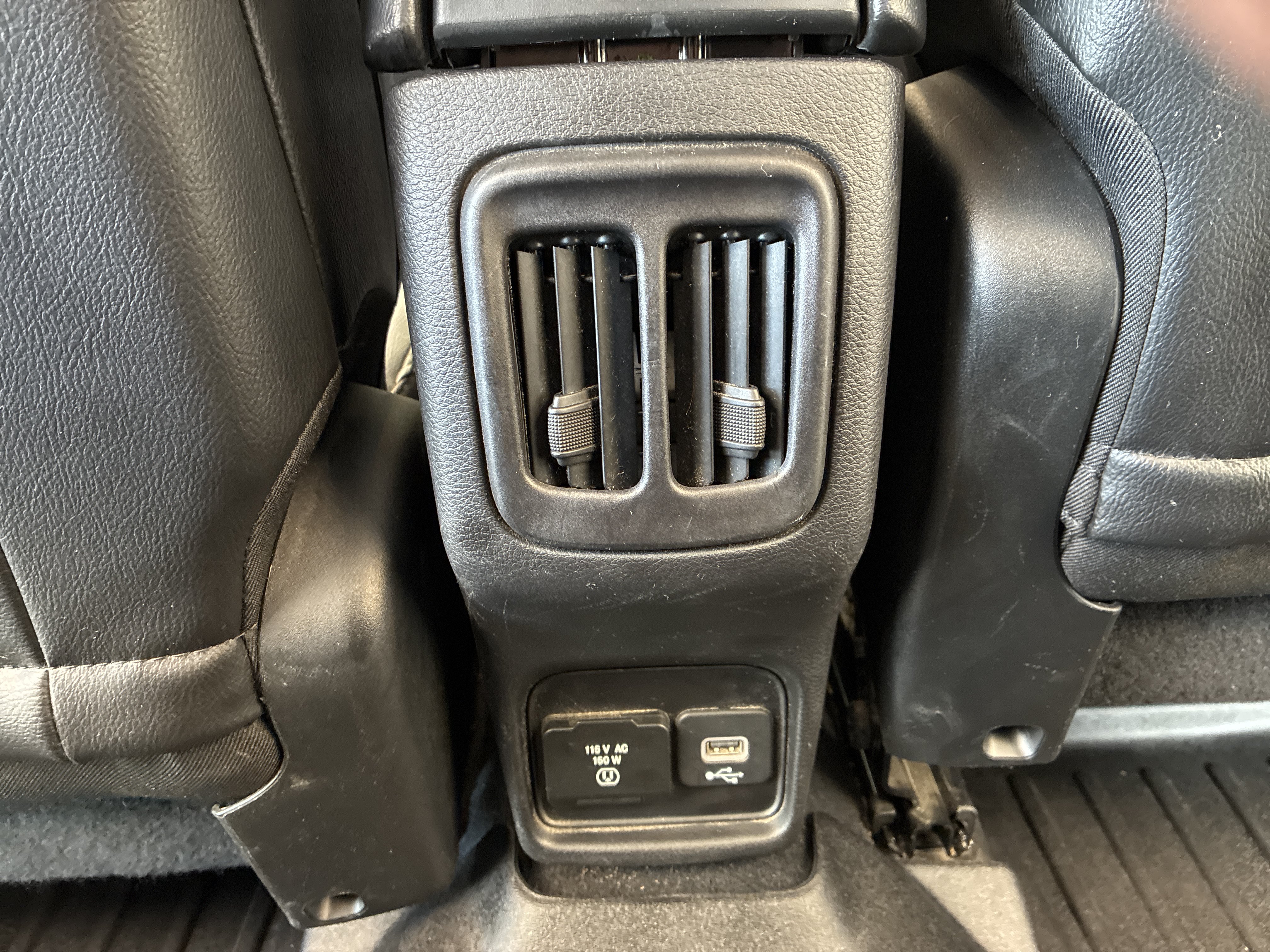 Used 2019 Jeep Compass Limited w/ Safety & Security Group AWD/4WD image 15