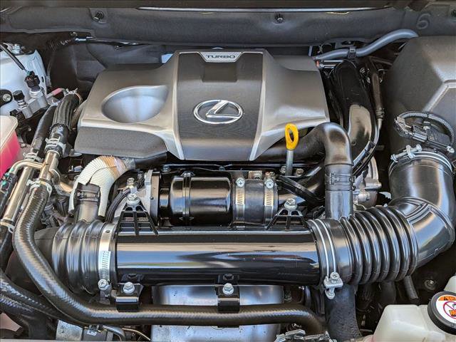 Used 2021 Lexus NX 300 FWD w/ Accessory Package 2 image 21