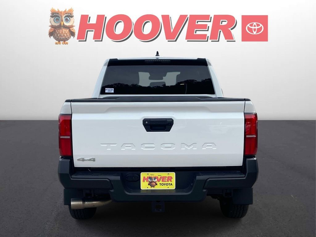 Used 2024 Toyota Tacoma SR image 3