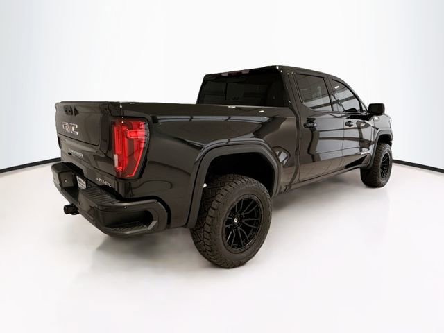 Certified 2024 GMC Sierra 1500 AT4X image 7