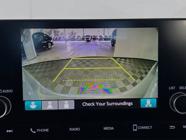 Used 2025 Honda Civic Sport image 22