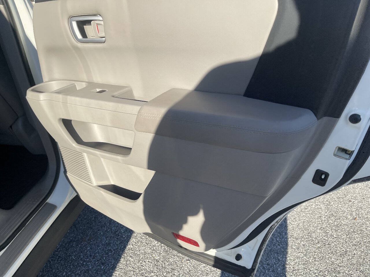 Used 2013 Honda Pilot EX-L image 24