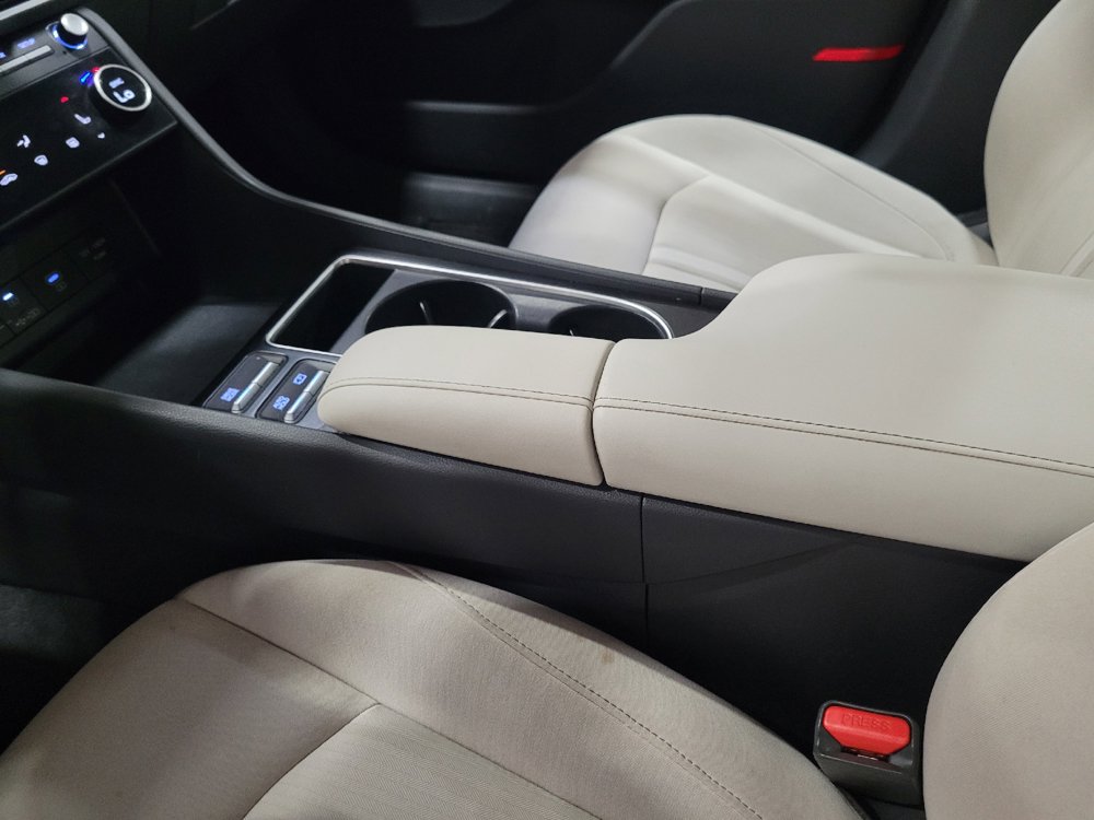 Used 2024 Hyundai Sonata SEL FWD image 26