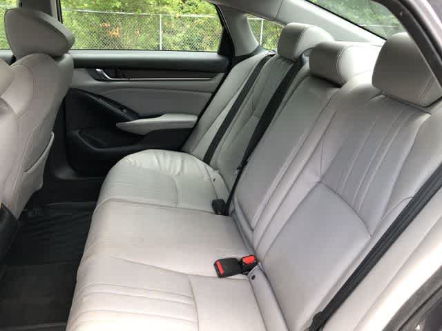Used 2018 Honda Accord EX-L image 36