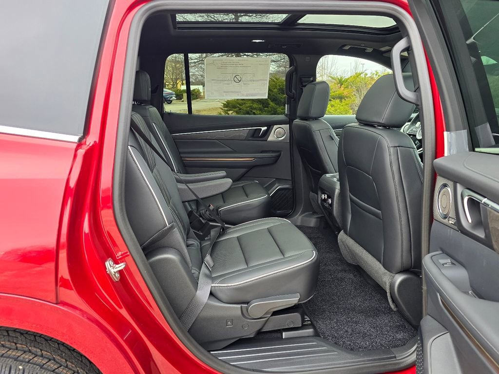 New 2026 Buick Enclave Avenir w/ Super Cruise Package image 33