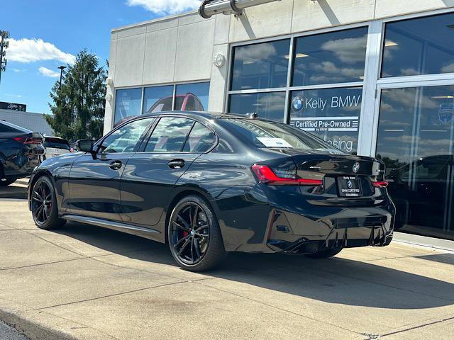 Used 2024 BMW M340i xDrive AWD/4WD image 6
