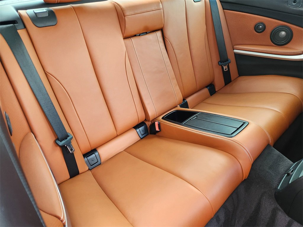 Used 2016 BMW 435i Convertible image 29