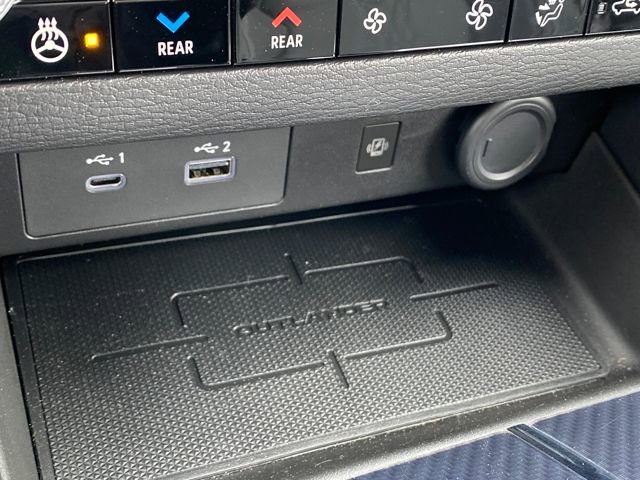 New 2025 Mitsubishi Outlander SEL Black Edition AWD/4WD image 19