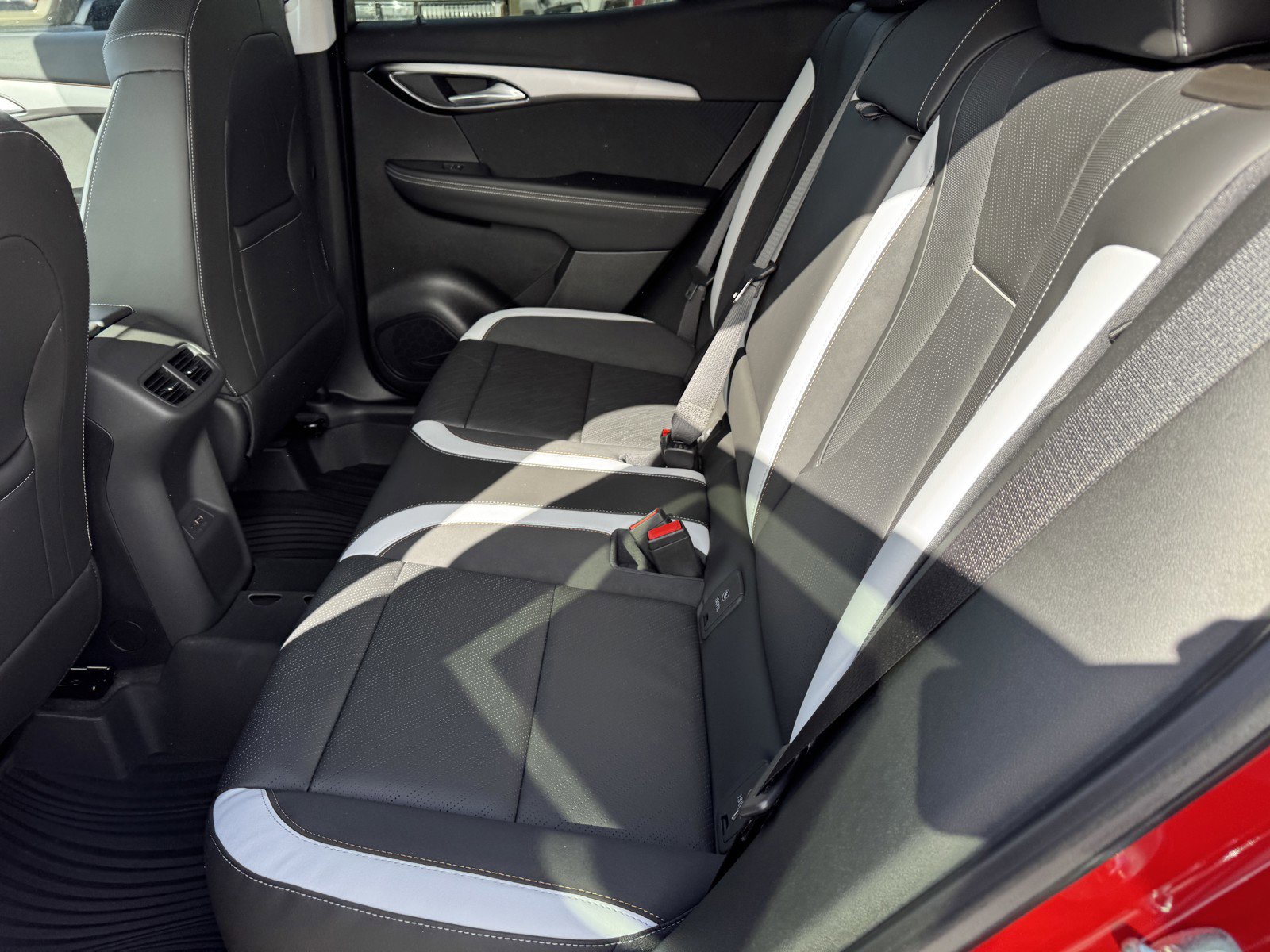 New 2026 Buick Envision Sport Touring image 13