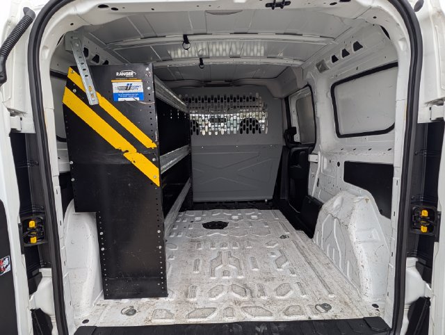 Used 2020 RAM ProMaster City Tradesman FWD image 11